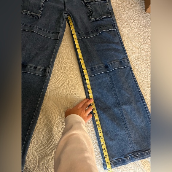 Risen Jeans - Cargo - Picture 4 of 4